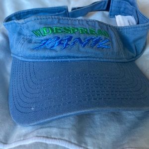 Widespread Panic Visor!